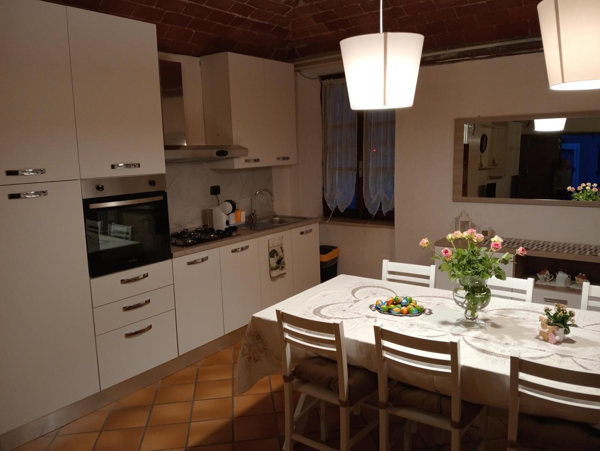 Anticopodere Casorzo Buitenkant foto